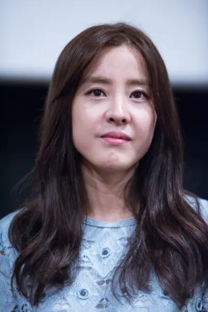 Eun Hye Park