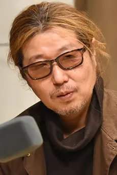 Youji Ueda