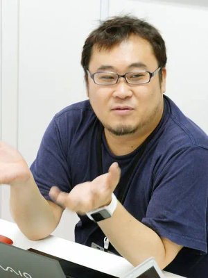 Fumihiko Shimo