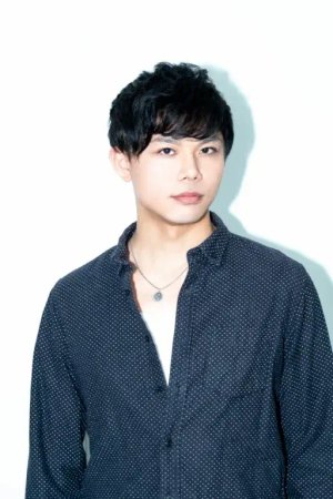 Eiji Takeuchi