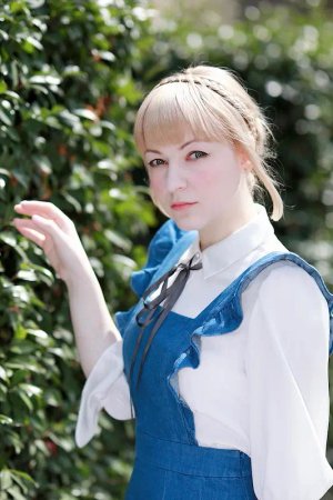 Jenya Davidyuk