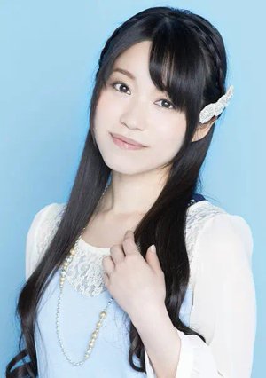 Rie Suegara