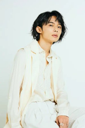 Reiji Kawashima