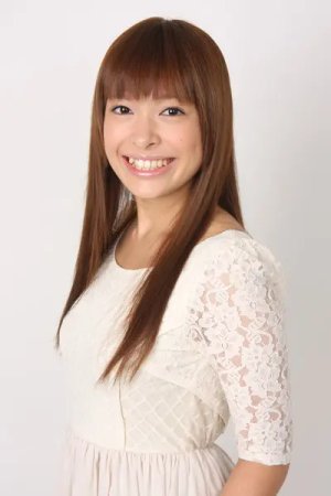 Saki Ogasawara