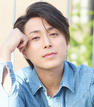 Kouji Okino