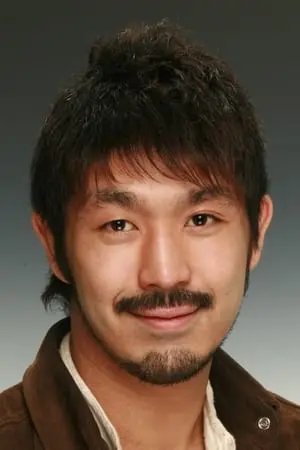 Daichi Endou