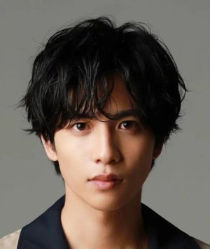 Jun Shison