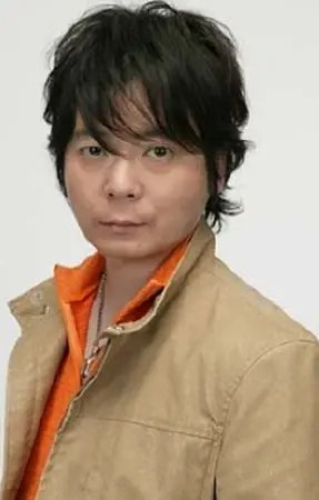 Mitsuaki Madono