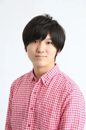 Seiichirou Yamashita