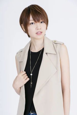 Yuuko Iida