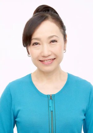 Gara Takashima
