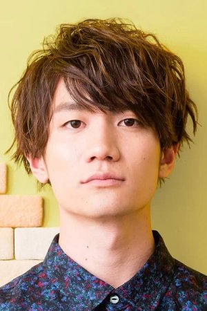 Kentarou Kumagai