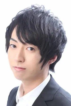 Shou Nogami
