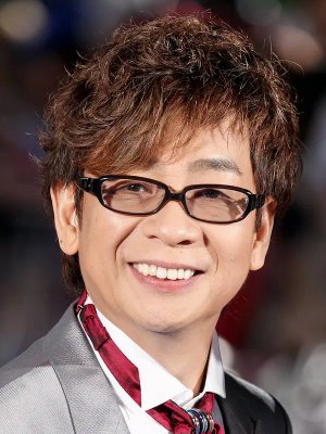 Kouichi Yamadera