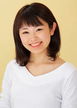 Misaki Ikeda