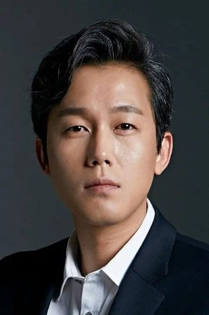 Suk Tae Joo