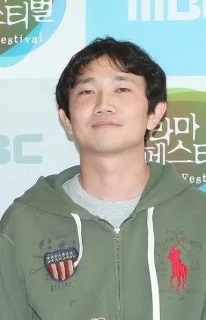Dae Yoon Jung