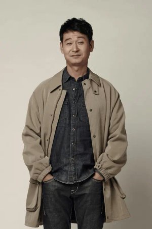 Hyuk Kwon Park