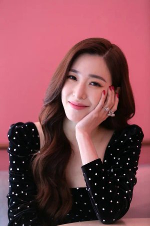 Young Tiffany