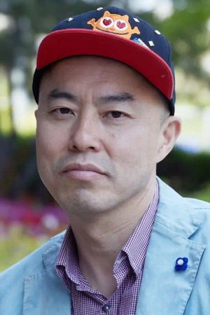 Jin Min Kim