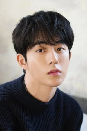 Joo Hyuk Nam