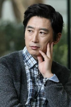 Won Hae Kim