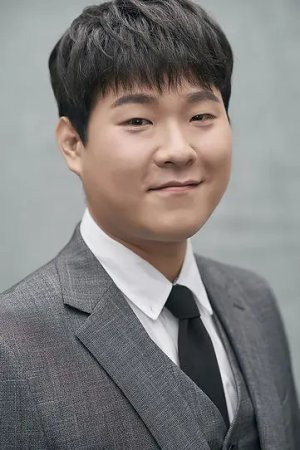 Min Seok Kim
