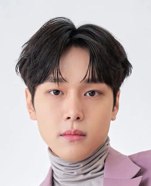 Yoo Seok Kang