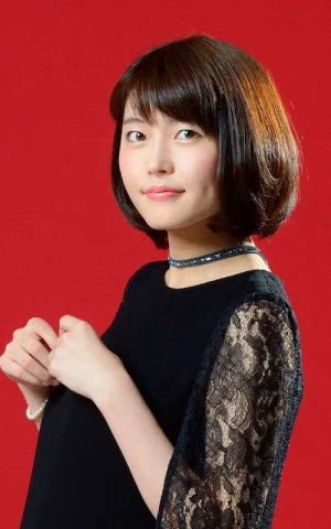 Sayaka Senbongi