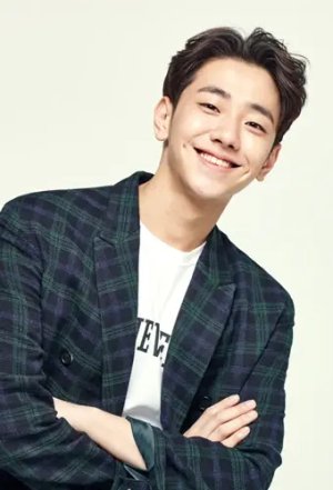 Yoon Soo Nam