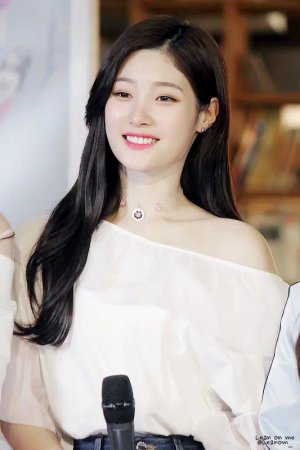 Chae Yeon Jung