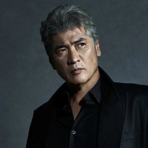 Kōji Kikkawa