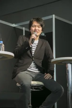 Koushi Tachibana