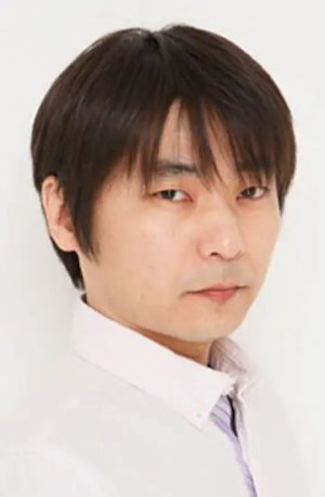 Akira Ishida