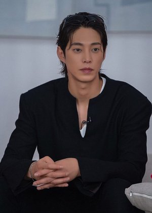 Won Seok Song