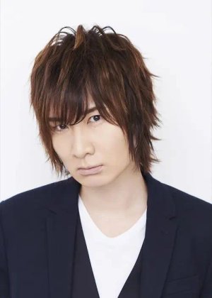 Tomoaki Maeno