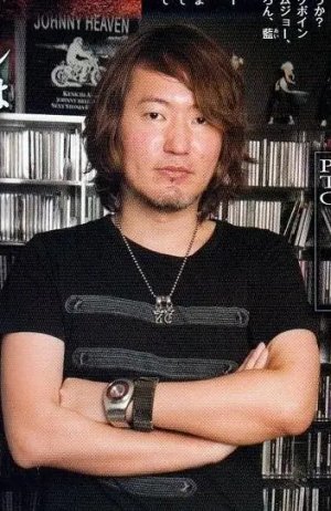 Tite Kubo
