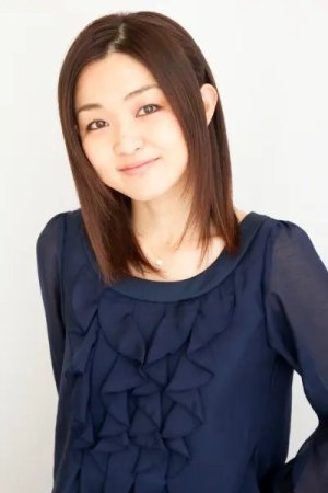 Chiwa Saitou
