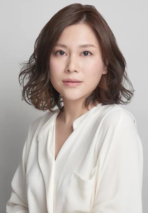 Mayumi Sako