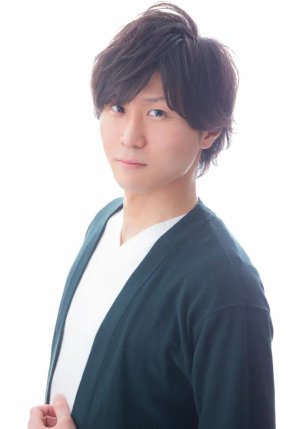 Yuusuke Hoshino