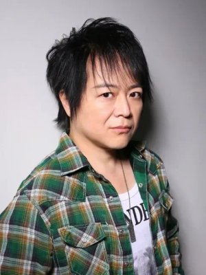 Nozomu Sasaki