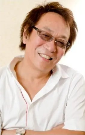 Kenyuu Horiuchi