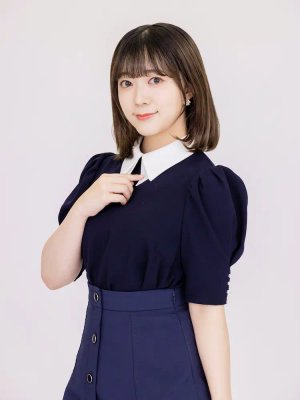 Ayasa Itou