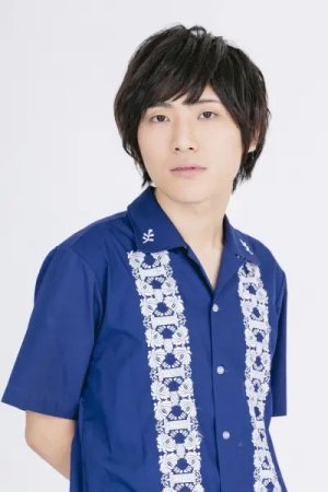 Wataru Katou