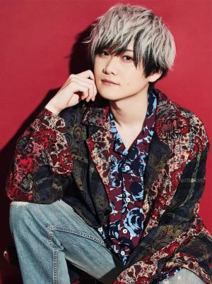 Yuuki Sakakihara