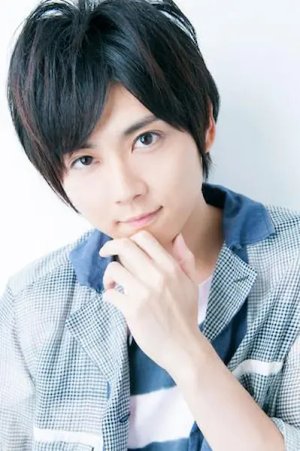 Yuuki Kaji
