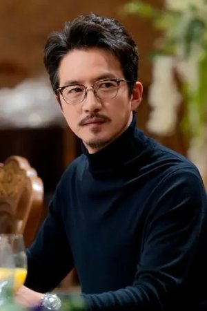 Jun Ho Jeong