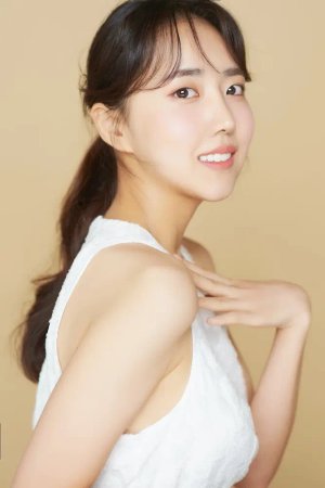 Chae Eun Oh
