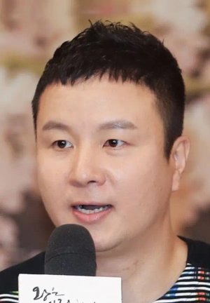 Sang Hyub Kim