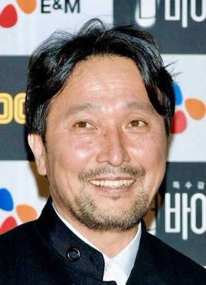 Suk Hwan Ahn
